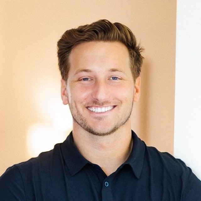 Adam Smith, Loan Officer NMLS #2740298